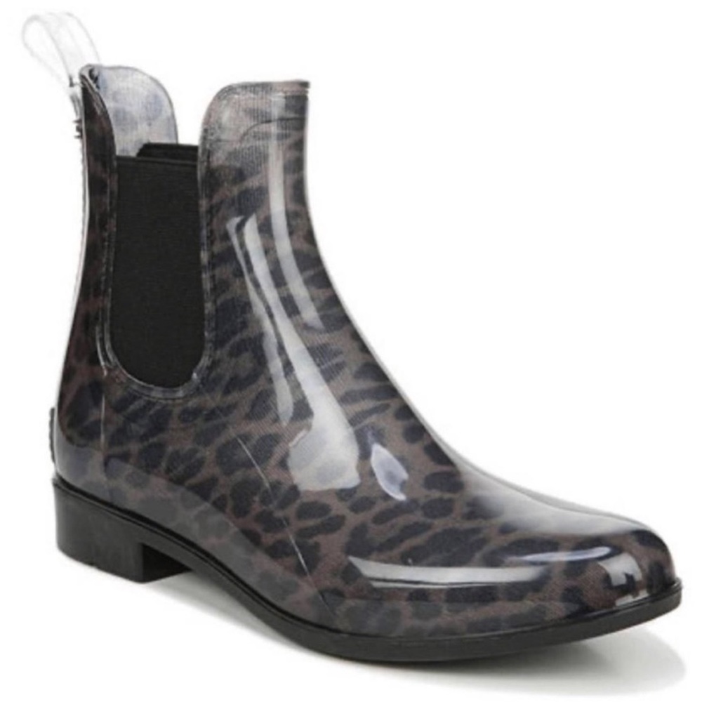 Sam Edelman Rain Boots